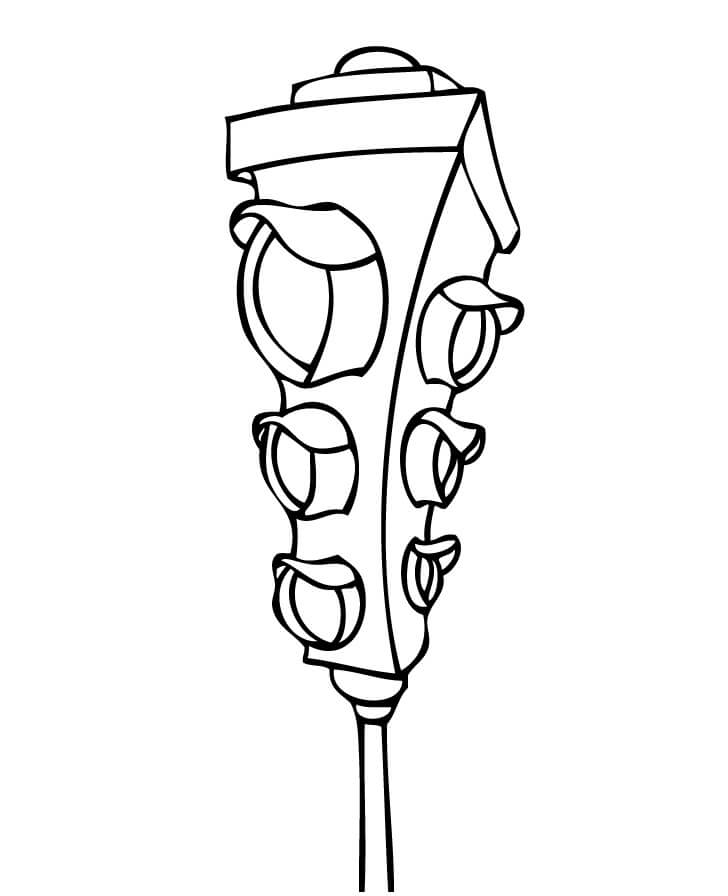 Dibujo Semaforo Facil Para Imprimir Y Colorear